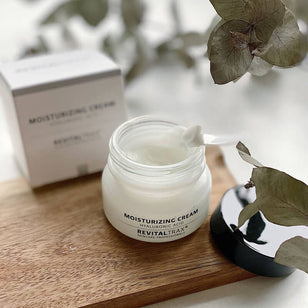 Hyaluronic Day and Night Cream - revitaltrax-thai
