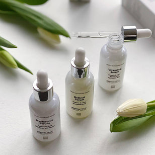 Hyaluronic Serum - revitaltrax-thai