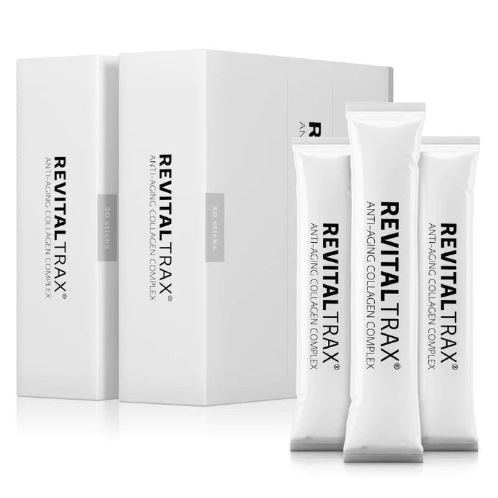 Collagen Complex for Men Advanced (60 sticks) - revitaltrax-thai