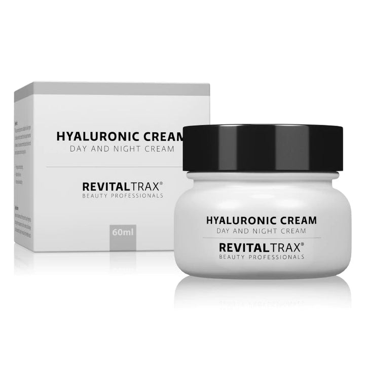 Hyaluronic Day and Night Cream - revitaltrax-thai
