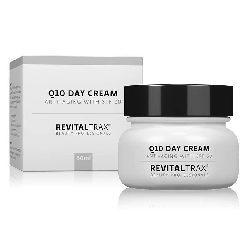 Q10 SPF 30 Day Cream - revitaltrax-thai