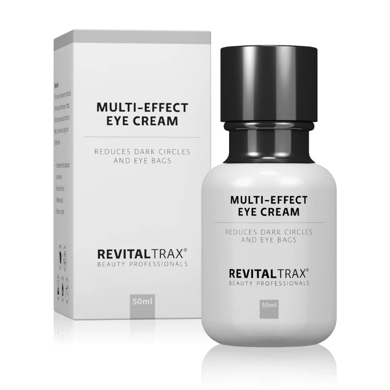 Multi-Effect Eye Cream - revitaltrax-thai