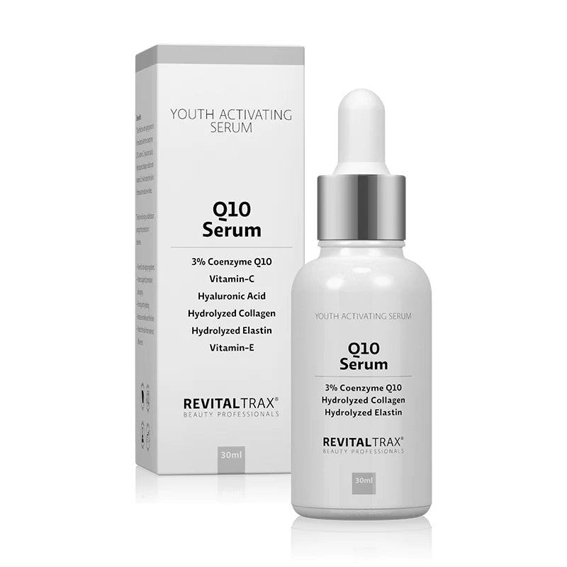 3% Q10 Anti-Aging Serum - revitaltrax-thai